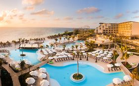 Hotel Dreams Natura Cancun 5*