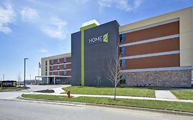 Home2 Suites By Hilton Kci Airport