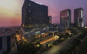 Swissotel Jakarta Pik Avenue Hotel Indonesia