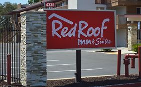 Red Roof Inn Sacramento Ca 2*