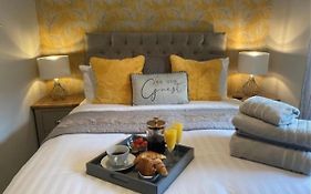 Menstrie Castle Stay Apartment Stirling  United Kingdom