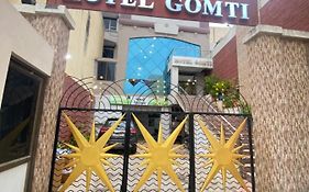 Hotel Gomti Dwarka Dwarka (gujarat) 3* India