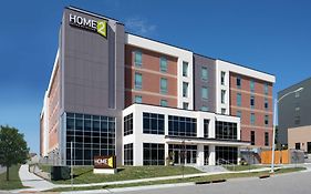 Home2 Suites By Hilton Omaha Un Medical Ctr Area  Estados Unidos