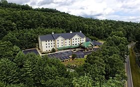 Hampton Inn & Suites Cashiers-sapphire Valley 3*
