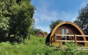 Glendalough Glamping - Adults Only