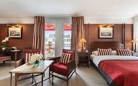 Kipling Hotel Geneva 3*
