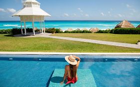 Paradisus Cancun Resort, All Inclusive