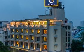 G Express Hotel Ahmedabad 3*