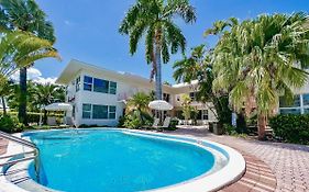 Winterset Suites Fort Lauderdale