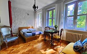 Be In Gdansk Apartments - In The Heart Of The Old Town - Szeroka 61/63