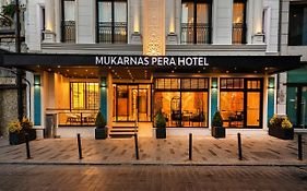 Mukarnas Pera Hotel