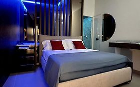 Luxury Room Benevento