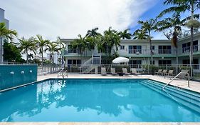 Hotel Tranquilo Fort Lauderdale