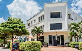 North Beach Hotel Fort Lauderdale 4*