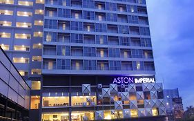 Aston Imperial Bekasi & Conference Center 4*