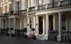 Shaftesbury Premier London Paddington Hotel