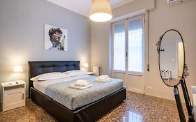 Appartamento Tozzetti Rooms