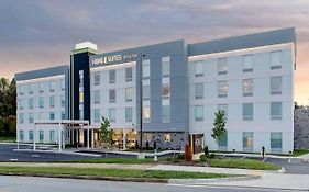 Home2 Suites By Hilton Johnson City, Tn  3* United States