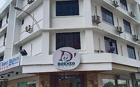 D'borneo Hotel Kota Kinabalu