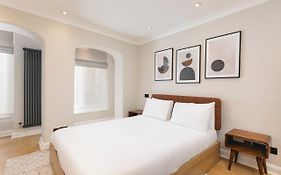 Penthousestays Chelsea - Luxury 2 Bedroom Apartment W/King Bed - Near King'S Road