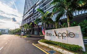 The Apple Premier Suites Melaka