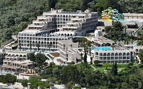 Marbella Beach Resort Corfu
