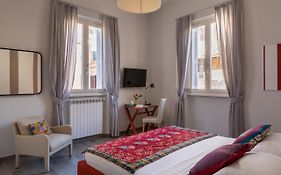 Now Apartments, Aparthotel In The Heart Of Rome