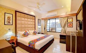 Hotel Radiant Kolkata 3* India