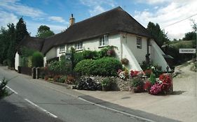 Holiday Cottage In Devon Near Beaches And National Parks