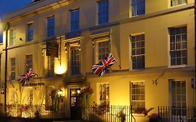 Best Western Wessex Royale Hotel Dorchester  3* United Kingdom
