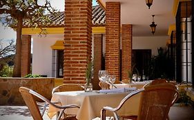 Hotel Rural Carlos Astorga