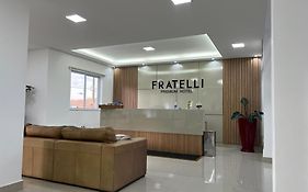 Fratelli Premium Hotel