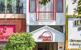 9 Hostel And Suites
