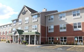 Country Inn & Suites By Radisson, Crystal Lake, Il  United States