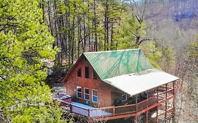 Wilderness Lodge in Gatlinburg Tennessee