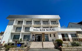 Hotel Ker Noyal