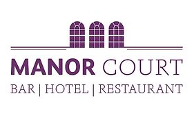 Manor Court Hotel Bridlington 3*