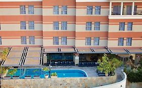 Arcadia Spa Eilat Hotel photos Exterior