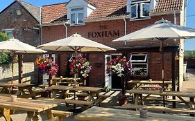 Foxham Inn Wiltshire