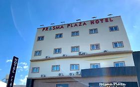 Prisma Plaza Hotel  3*