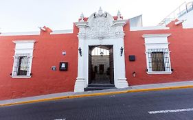 Casa Andina Premium Arequipa photos Exterior