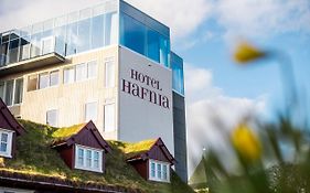 Hotel Hafnia photos Exterior