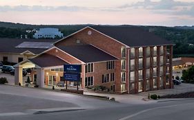 Americinn By Wyndham Branson And Conference Center