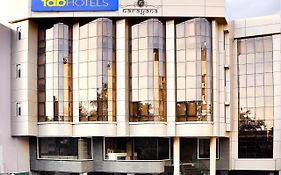 Hotel Shree Narayana Udaipur 3*
