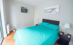 Fantastic 3 Bedrooms Flat In Euston Zone 1