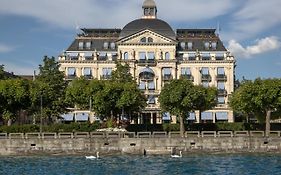 Hotel Eden au Lac Zürich