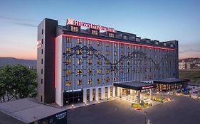 Hilton Garden Inn Erzurum