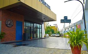 Hotel Fortel Chennai