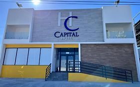 Capital Hotel Saltillo