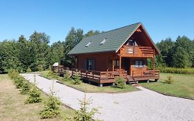 OSTOJA - Dom wakacyjny nad rzeką Kamienną - Bałtów